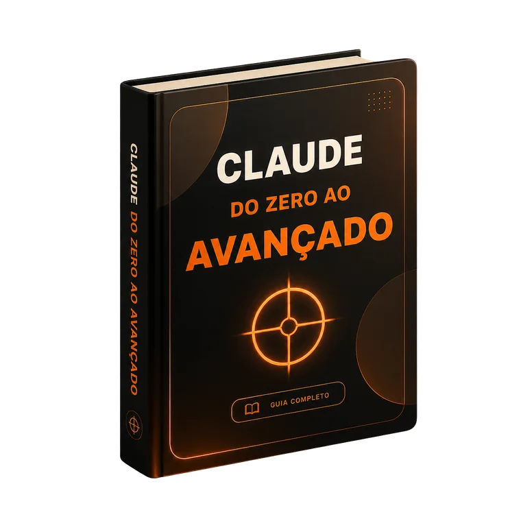 Guia Claude do Zero ao Avançado
