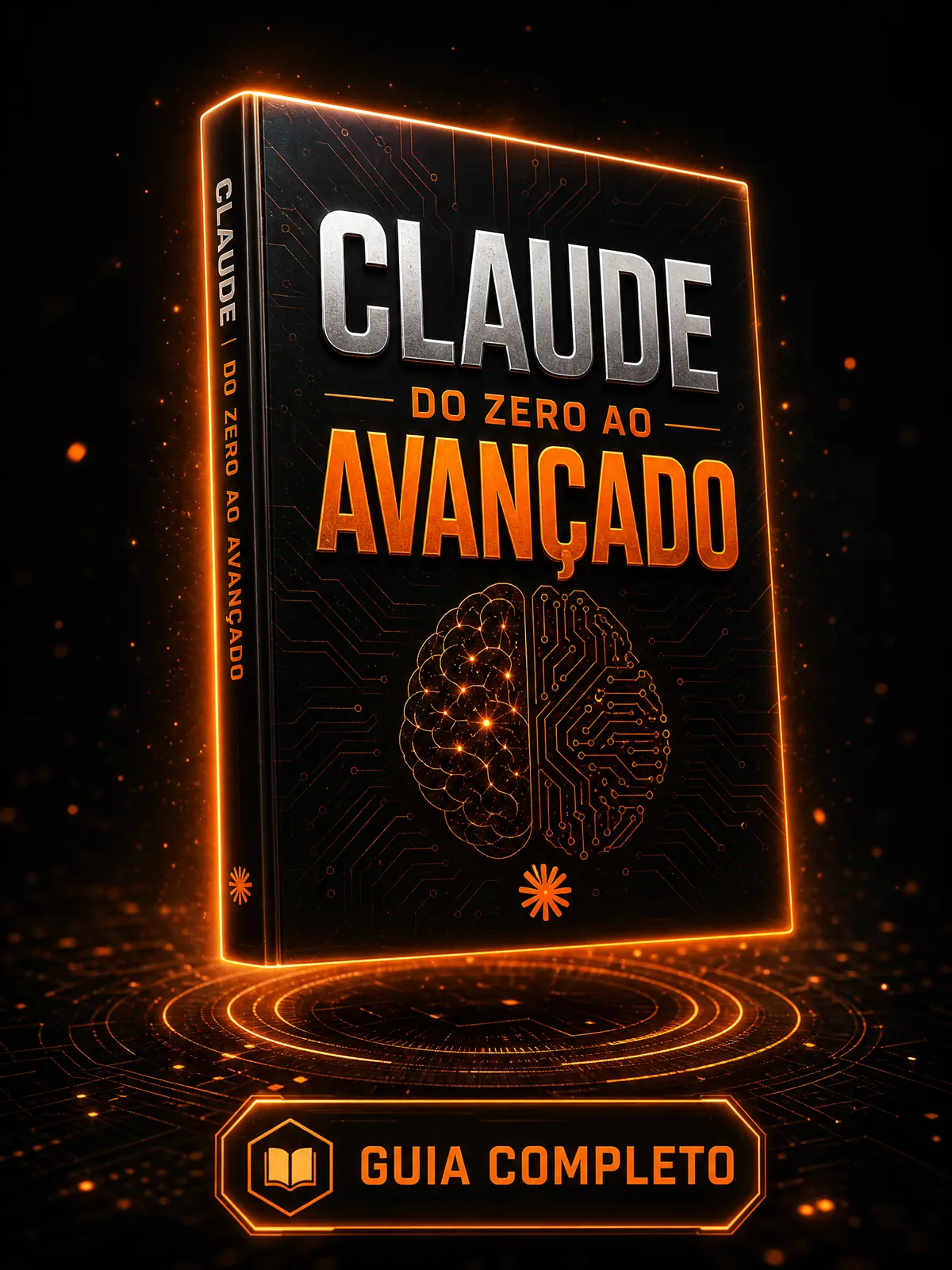 Guia Claude do Zero ao Avançado